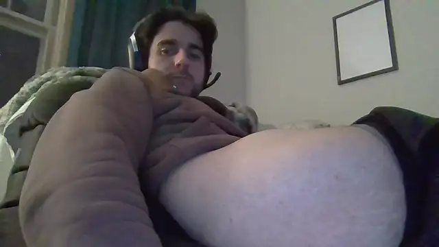 jerkitcentral Webcam-Show
