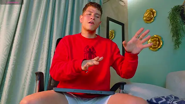 french_sexxn Webbikameraesitys