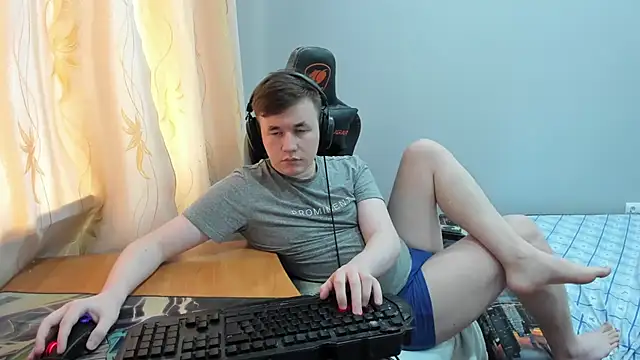 Živý XXX chat iliaskrislove