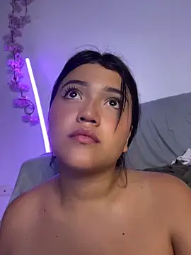 alisson_carolina73 Live XXX Chat