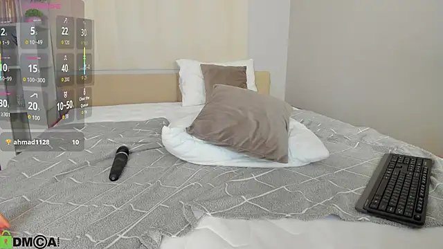 Živý XXX chat Nika_Jonson