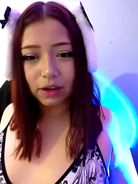 Show webcam de Mc-Maki
