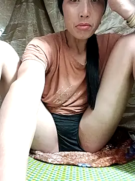 Meo-concute Show Webcam