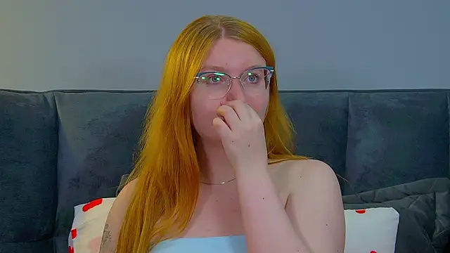 AliceAllisons Live XXX Chat
