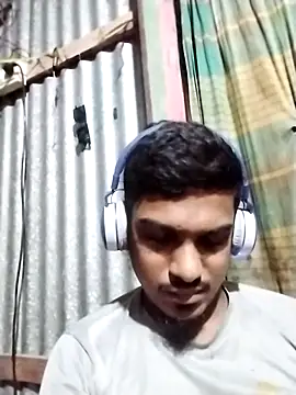 HoT_BoY__Salim_Khan_BD Show in webcam