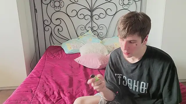 Danny_loves_Mary ওয়েবক্যাম শো