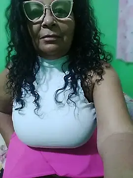 Czat XXX na żywo – Amarantha25