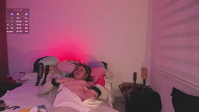 Czat XXX na żywo – K2xxKrawl