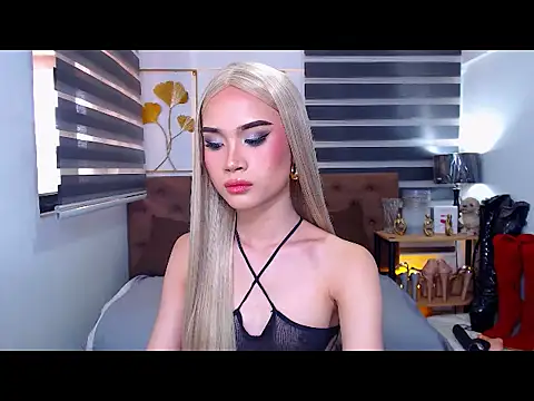 JuicyCockThea Webcamshow