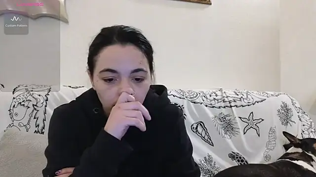 Živý XXX chat kattleya1407