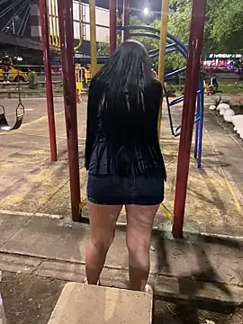 Craziness_street – webcam-show