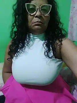 Chatroom XXX en direct de Amarantha25