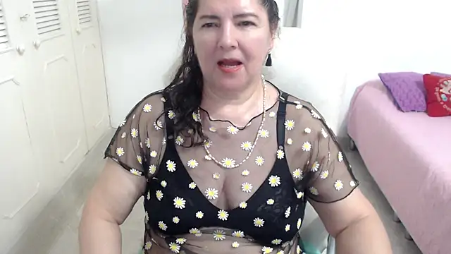 Živý XXX chat leonela_69