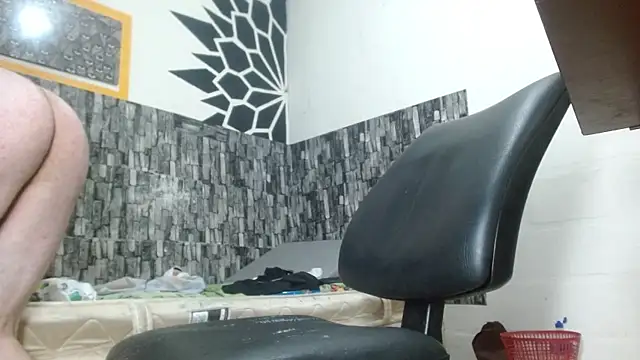 Show Webcam de stripnolimits