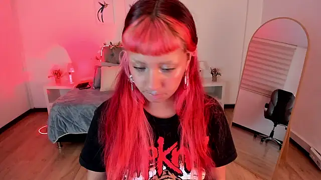 Chat XXX ao vivo de Cat__Moon__