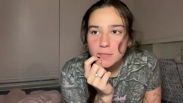 anitayurmoniii Webcamshow
