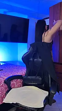 Girl_kataleya10 live XXX chat