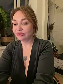 Syverelle Live XXX-chat
