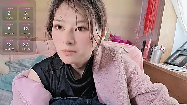 MsTipsy_ Show Webcam