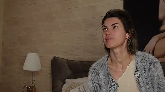 FeliciaKrige Obrolan Langsung XXX