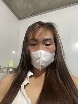meganmeo's Webcam Show