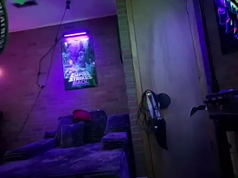 chronic_vibez Pertunjukan Webcam