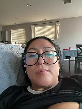 Chat XXX en directo de Goddessxxrosexx