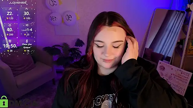 Mia_R0ss 라이브 XXX 채팅