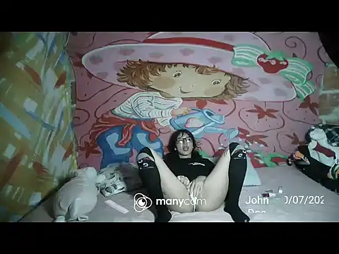 XXX chat uživo modela Katita_miau
