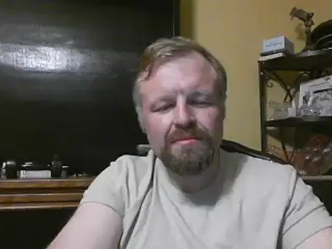 TheOneDonShaun ওয়েবক্যাম শো