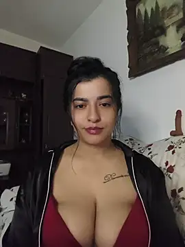 SEXYDOLCE Webcam show