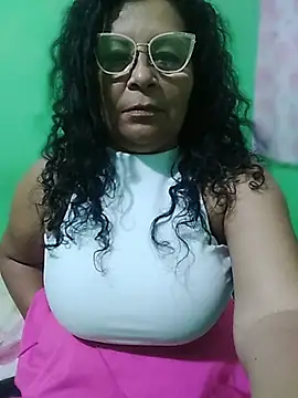 Amarantha25 现场XXX聊天