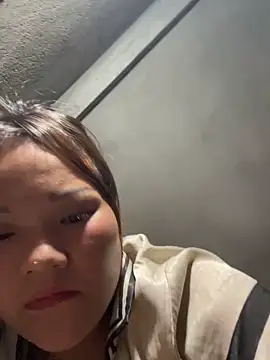 m-mbae's Webcam Show