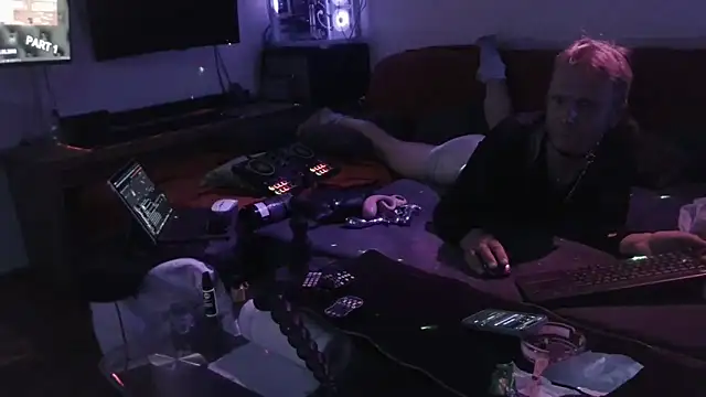 Davidxxx1982 Webcamshow
