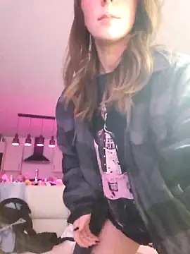 LilyOrion's Live XXX Chat