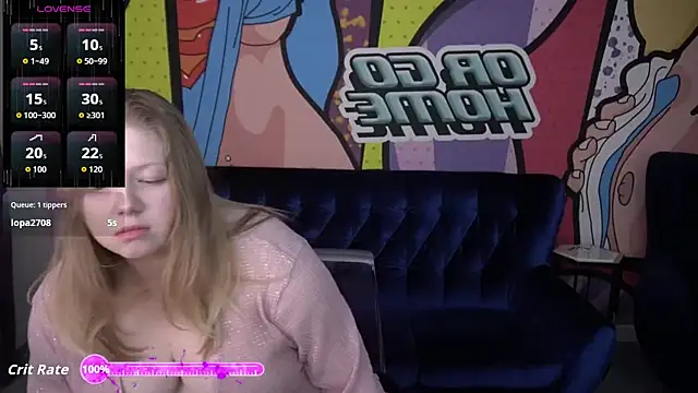 Онлайн чат XXX Tinker_Belll