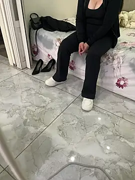 aiye666 Show Webcam