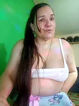 Chatroom XXX en direct de Zuleyka_69