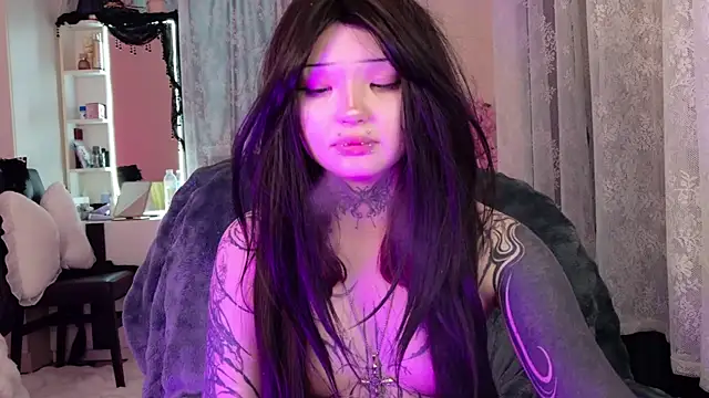 Lein_BoneのライブXXXチャット
