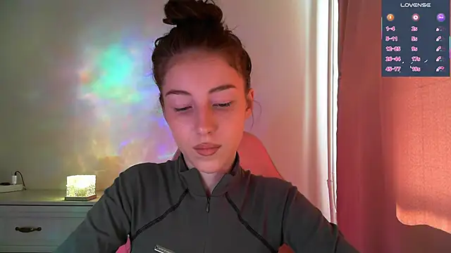 eskatmi Chat XXX in diretta