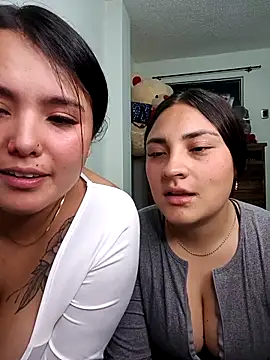 -brendda- – Live XXX-chat