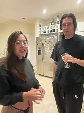 maferalvarexxx Adlı Modelin Web Kamerası Şovu