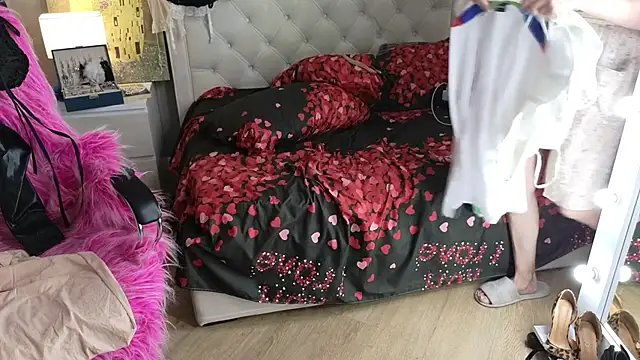 RoxalanaStar's Live XXX Chat