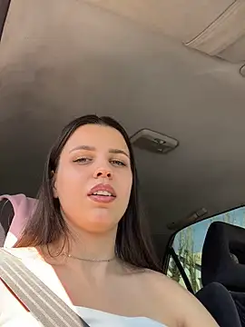 Chat XXX en directo de Hottest_Mia