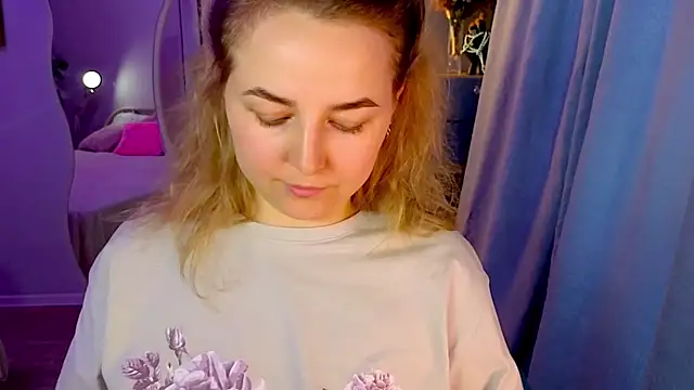 Mira_Mermayd 라이브 XXX 채팅