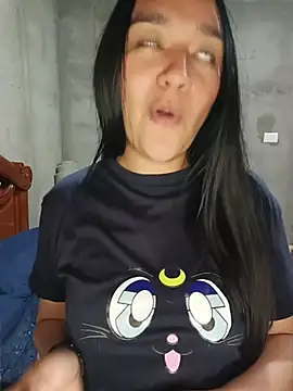 Williams_Hera's Live XXX Chat