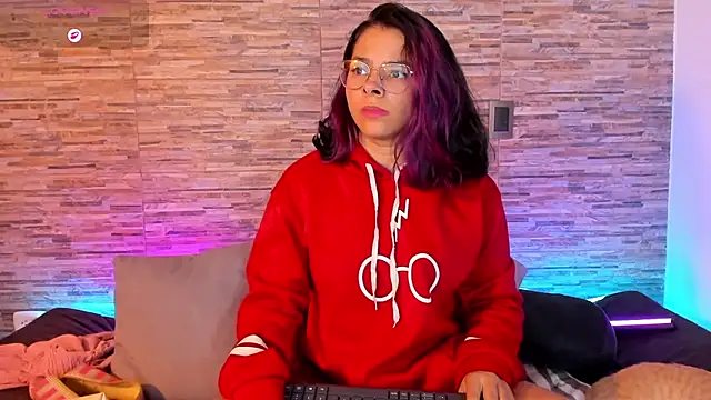 nath_redrex Adlı Modelin Canlı XXX Sohbeti