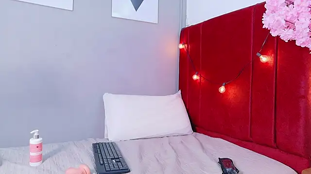 دردشة EbonyCoWorker الجنسية المباشرة