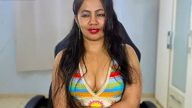 Chatroom XXX en direct de FannyXhot