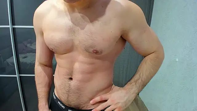 Alex_Brown_'s Webcam Show